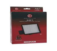Hoover Genuine S87 - Filtro HEPA lavable para cilindros Purepower