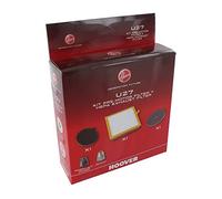 Hoover Genuine U27 - Set de filtros HEPA para modelos Dust manager y Sensory Cylinders
