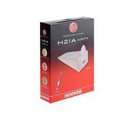 Hoover H 21 H21A Bolsas para Acenta (x5), Papel | Filtración Eficaz, Montaje Rápido, Recambio Higiénico y Resistente, Mantiene la Potencia de Aspiración
