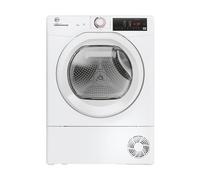 Hoover h-dry 350 hr4 h7a2te-s secadora independiente carga frontal 7 k