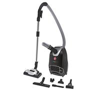Aspiradora H-ENERGY 700 HE720PET 011 c/ Bolsa 850W (Negra) - HOOVER