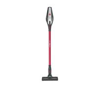 Hoover HF322HM 011 Aspiradora escoba 2 en 1 Batería Secar Tela Sin bolsa 0,7 L 240 W Titanio