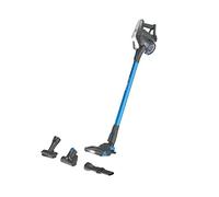 Hoover H-Free 300 HF322PTA 011 - Escoba eléctrica Recargable inalámbrica, sin Bolsa, 240 W, 0,7 L, ciclónico, autonomía 40 min, Mini Turbo Cepillo, Gris