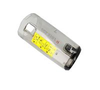 HOOVER H-Free 500 sin Cables Aspiradora Sistema Ciclónico Unidad Dirt Contenedor