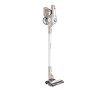 Hoover H-Free 800 HF822OF - Aspiradora Escoba sin Cable, Wi-Fi, Motor Inverter, Set Completo Accesorios, Batería extraíble Litio 22V, 35min, 0,7L, 3 Velocidades, Luces LED, Control LED