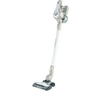 Hoover H-Free 800 HF822OF - Aspiradora Escoba sin Cable, Wi-Fi, Motor Inverter, Set Completo Accesorios, Batería extraíble Litio 22V, 35min, 0,7L, 3 Velocidades, Luces LED, Control LED