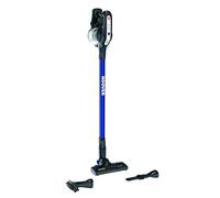 Hoover H-Free Aspirador Escoba inalámbrico multifunción, 2 Velocidades, Azul Marino