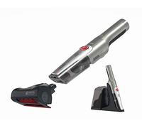 Hoover H-HANDY 700 PETS HH710PPT 011 aspiradora de mano Platino