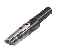 Hoover H-Handy 700 HH710T Aspirador de Mano sin Cable Potente, Motor Direct Impulse, Muy Potente 40AW, Carga ultrarápida, Filtros EPA, Muy Ligera