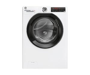 Hoover H-WASH 350 H3WPS6106TAMB Lavadora A/Eco-Power Inverter Motor/Eco-Care System/ActiveSteam/Wi-Fi + Bluetooth/16 programas