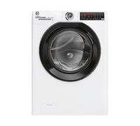 Hoover H-WASH 350 H3WPS6106TAMB-S Lavadora/Clase de eficiencia energética A/Capacidad 10kg/Eco-Power Inverter Motor/Power Care System/ActiveSteam/Wi-Fi + Bluetooth / 16 programas