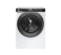 Hoover H-WASH 500 HWP 414AMBC/1-S lavadora Carga frontal 14 kg 1400 RPM Blanco