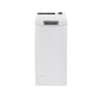 Hoover h-wash 500 tho286tm5-s lavadora carga superior 8 kg 1200 rpm bl