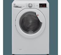 Hoover H-WASH&DRY 300 H3D4852DE Lavadora Secadora 8Kg / 5Kg con 1400 rpm - Blanco
