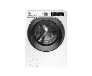Hoover H-WASH&DRY 500 HD 495AMBS/1-S - Secadora de lavadora A/capacidad de lavado 9 kg/secado 5 kg/Active Steam/BPM Inverter Motor/Mix Power System/WiFi + Bluetooth