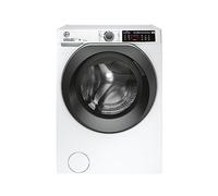 Hoover H-WASH&DRY 500 HD 495AMBS/1-S - Secadora de lavadora A/capacidad de lavado 9 kg/secado 5 kg/Active Steam/BPM Inverter Motor/Mix Power System/WiFi + Bluetooth