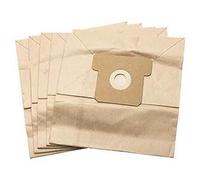 Hoover H10 cilindros aspirador Filtración Bolsa de papel