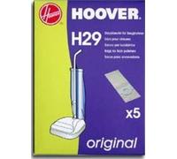 Hoover H29 Bolsa de Papel