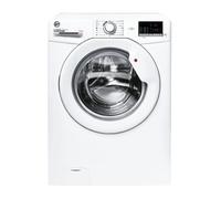 HOOVER H3W4102DA4/1-S Lavadora 10 kg Blanca 1400 rpm NFC Allergy Care