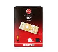 Hoover H54 Bolsas para Trilly (x5) con Kit de Filtros