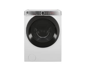 Hoover H5DPB 485BC9/1-S H-WASH&DRY 550 d clase de nergética: