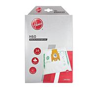 Bolsas de embalaje para Aspirador H60 - HOOVER