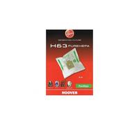 HOOVER H63 BOLSAS ASPIRADORA PUREHEPA FREESPACE ORIGINALES 35600536
