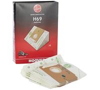 Hoover H69 Bolsa Pure Hepa, 2.3 Litros,