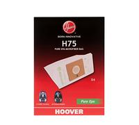 Hoover H75 Bolsa Pure Hepa, 5 Litros,