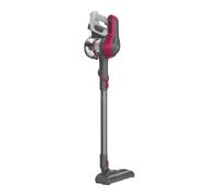 Hoover HF1 HF110P 011 Aspiradora escoba Batería Secar Tela Sin bolsa 0,9 L Magenta