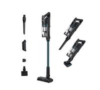 Hoover Aspiradora sin Cable HF1 Plus HF1P10P — 45 min de autonomía, Modo Turbo, Cepillo Antienredos