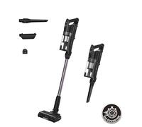 Hoover HF1 Plus Aspiradora sin Cable con Modo Turbo, Boquilla Multifuncional y Cepillo Antienredos, 45 min de Autonomía, Park&Go, Luces LED [HF1P10H 011]