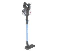 Hoover hf122pta 011 aspiradora escoba 2 en 1 batería secar tela sin b