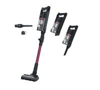 Hoover hf1m10hx 011 aspiradora escoba 2 en 1 batería secar sin bolsa
