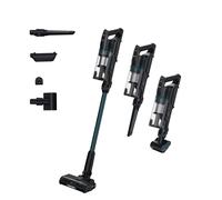 Hoover Aspiradora sin Cable HF1 Plus HF1P10P — 45 min de autonomía, Modo Turbo, Cepillo Antienredos
