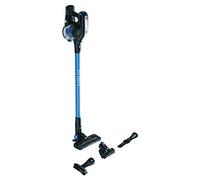 Hoover HF222UPT 011 Aspiradora escoba 2 en 1 Batería Secar Tela Sin bolsa 0,7 L 220 W Negro