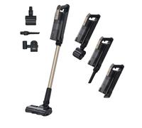 Hoover hf310p 011 aspiradora escoba batería secar hepa sin bolsa 0,7