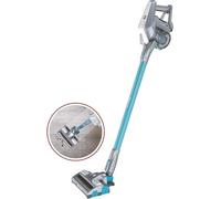 Hoover HF322YHM 011 Aspiradora escoba 2 en 1 Batería Secar Tela Sin bolsa 0,7 L 280 W Gris