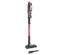 Hoover HF522STH 011 Aspiradora Escoba/Mano sin Cable 22V 290W Gris/Roja