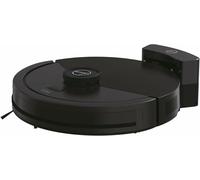 Hoover Robot Aspirador, Succión 4000 Pa, Navegación Láser, Wi-Fi, Base de Carga con Retorno Automático, Sensor de Obstáculos, Mapeo del Hogar [HG4]