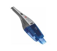 Hoover Jive Lithium HJ72WDLB 011 aspiradora de mano Azul Sin bolsa