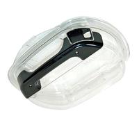 Hoover Depósito de agua para secadora Conjunto tanque HTH 40011087, mango negro