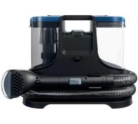 HOOVER ASPIRADOR C/PROGRAMA LIMPEZA 4EM1 HS5