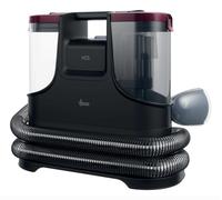 Hoover hs530 011 aspiradora de mano negro sin bolsa