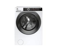 Hoover HWE 413AMBS/1-S Lavadora 13 kg Centrífuga 1400 RPM Motor inversor Función Vapor Clase energética A