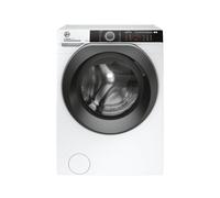 HOOVER HWE410AMBS1S LAVADORA 10KG 16 PROGRAMAS INVERTER VAPOR WIFI CLASE A