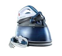 Hoover IronVision PRP2400 Centro de Planchado, 2400 W, 2 Litros, Azul Petrol