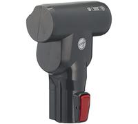 Hoover J69 - Mini Cepillo Turbo HFree100