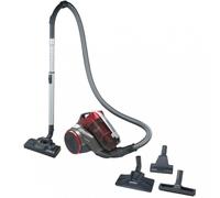 Hoover Khross KS50PET Aspirador Multiciclónico sin Bolsa 550W