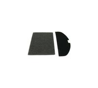 Hoover Kit de Filtro Original 9200874 Studio U24, Blanco
